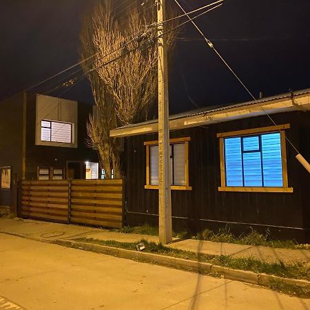 شقة بويرتو ناتالز  في Leon Patagonico المظهر الخارجي الصورة